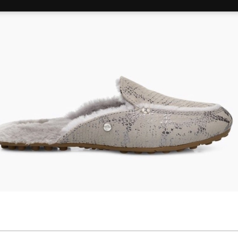 Ugg loafers NWT